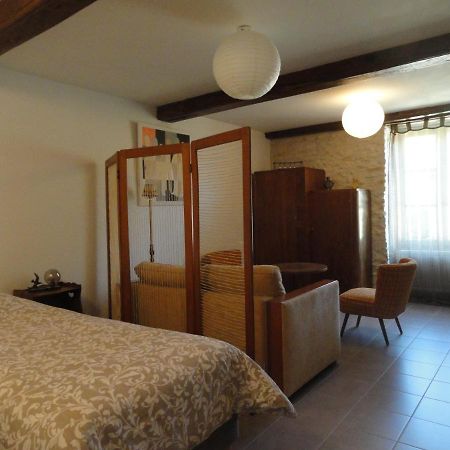 Les Chambres De Blanot Blanot  Zewnętrze zdjęcie
