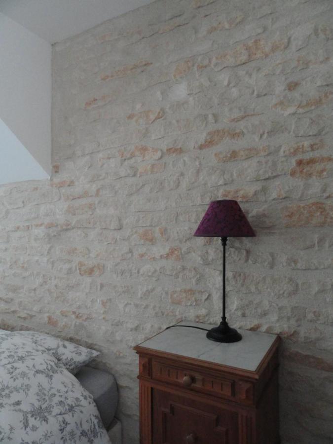 Les Chambres De Blanot Blanot  Zewnętrze zdjęcie
