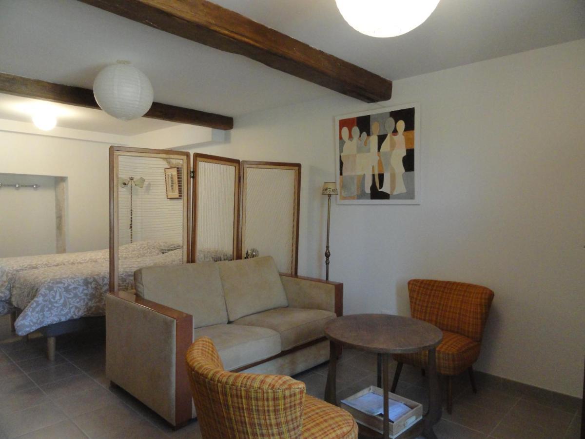 Les Chambres De Blanot Blanot  Zewnętrze zdjęcie