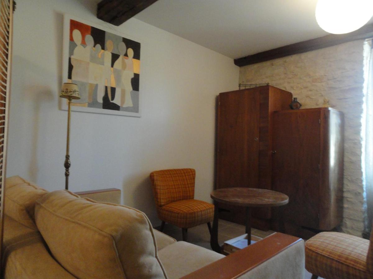 Les Chambres De Blanot Blanot  Zewnętrze zdjęcie
