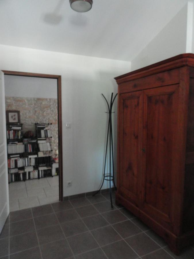 Les Chambres De Blanot Blanot  Zewnętrze zdjęcie