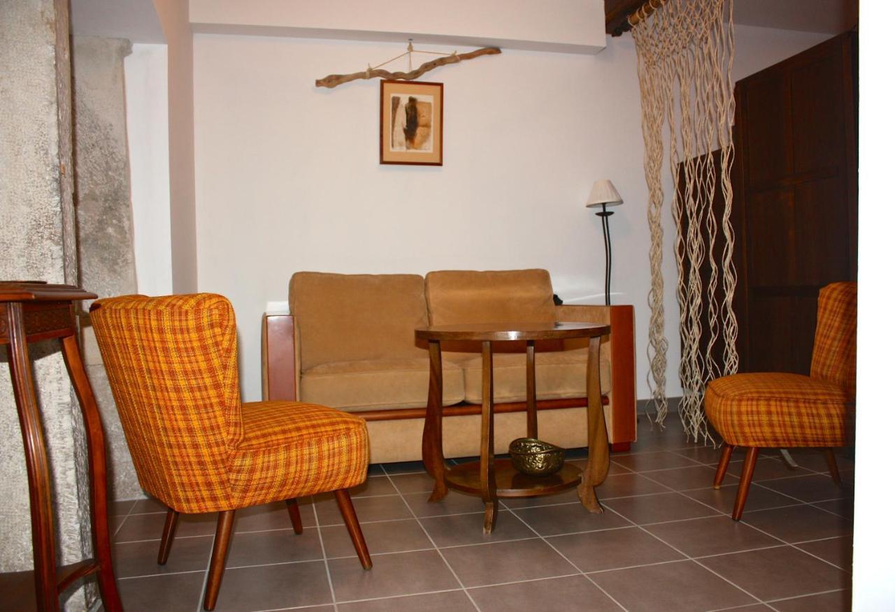 Les Chambres De Blanot Blanot  Zewnętrze zdjęcie
